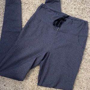 Lulu joggers